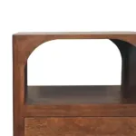 Mayfair Lamp Table | MODA Britain