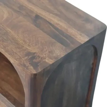 Mayfair Lamp Table | MODA Britain
