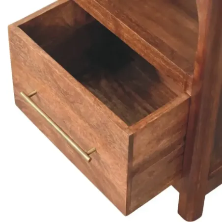 Mayfair Lamp Table | MODA Britain