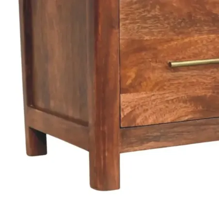 Mayfair Lamp Table | MODA Britain