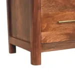 Mayfair Lamp Table | MODA Britain