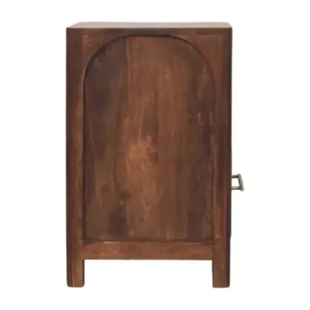 Mayfair Lamp Table | MODA Britain