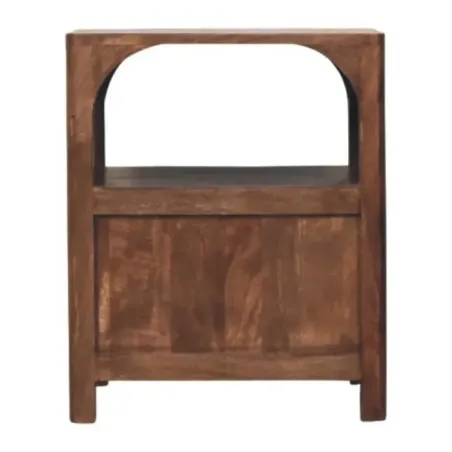 Mayfair Lamp Table | MODA Britain