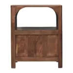 Mayfair Lamp Table | MODA Britain