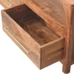 Knightsbridge Console Table | MODA Britain
