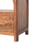 Knightsbridge Console Table | MODA Britain