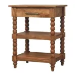 Spindle Occasional Table | MODA Britain