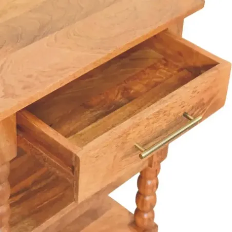 Spindle Occasional Table | MODA Britain