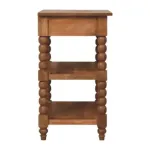 Spindle Occasional Table | MODA Britain