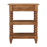Spindle Occasional Table | MODA Britain