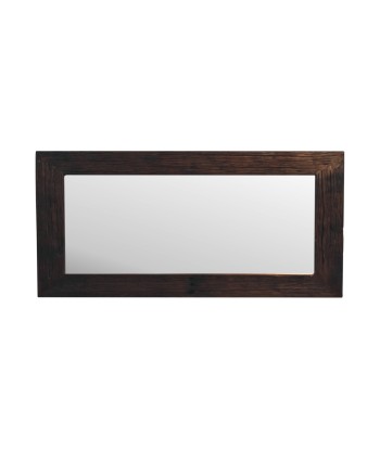 Brixham Harbour Reclaimed Mirror | MODA Britain | Made In England