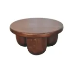 Clara Coffee Table | MODA Britain