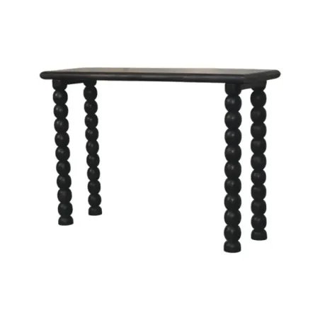 Spindle Console Table | MODA Britain