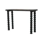 Spindle Console Table | MODA Britain