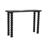 Spindle Console Table | MODA Britain