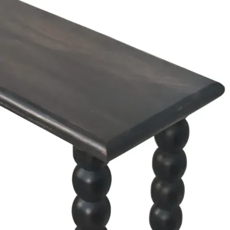 Spindle Console Table | MODA Britain
