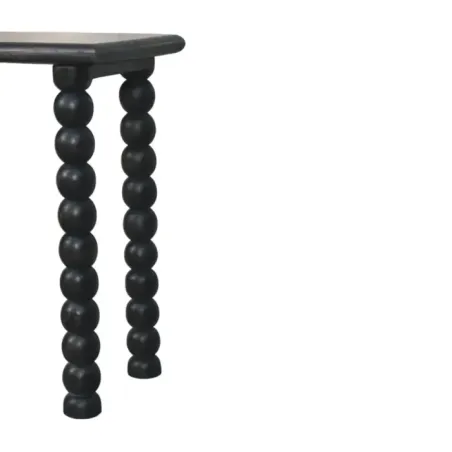 Spindle Console Table | MODA Britain