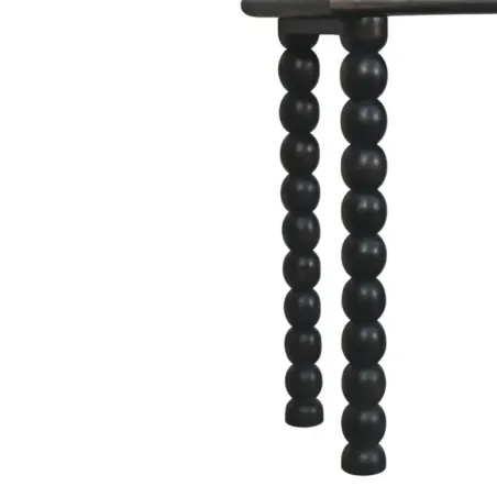 Spindle Console Table | MODA Britain