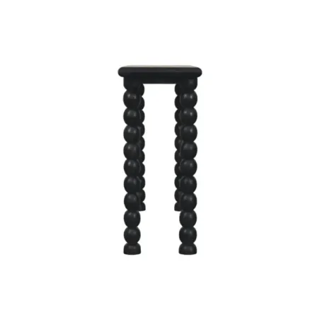 Spindle Console Table | MODA Britain