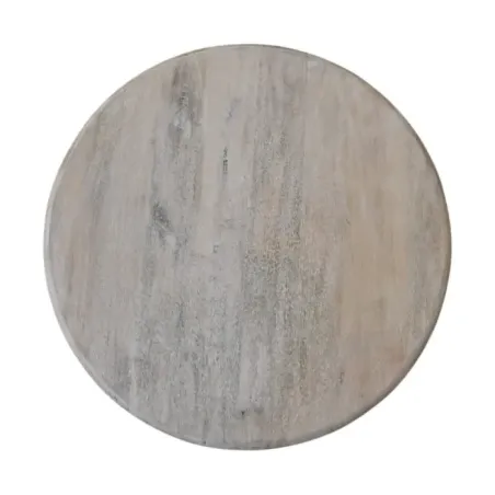 Spindle Oak Coffee Table | MODA Britain