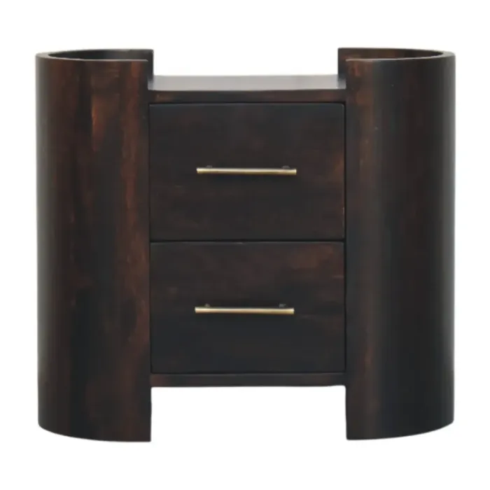 Valencia Bedside Cabinet