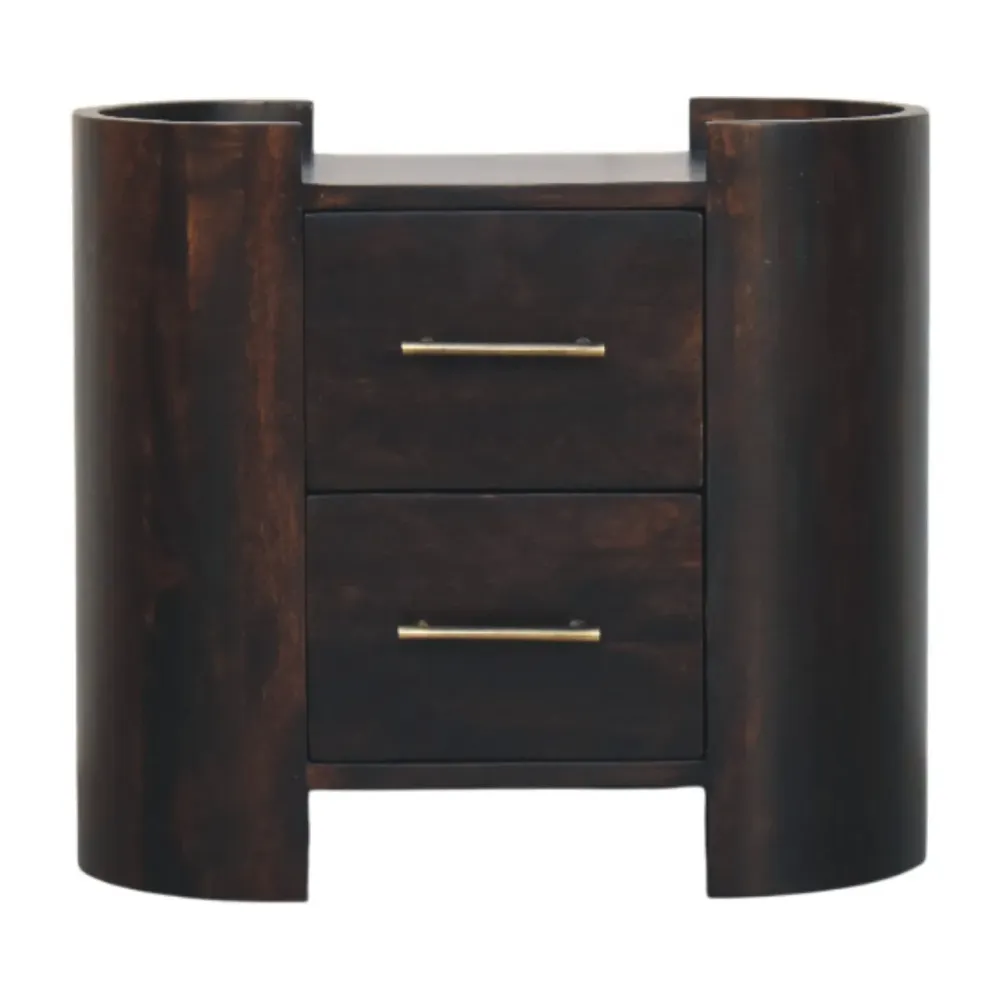 Valencia Bedside Cabinet