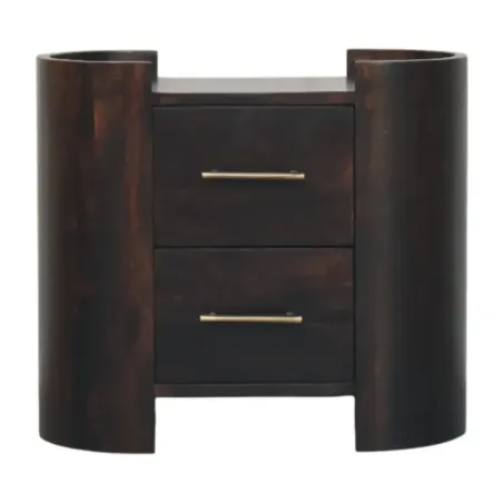 Valencia Bedside Cabinet