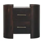Valencia Bedside Cabinet