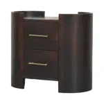 Valencia Bedside Cabinet | MODA Britain