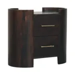 Valencia Bedside Cabinet | MODA Britain