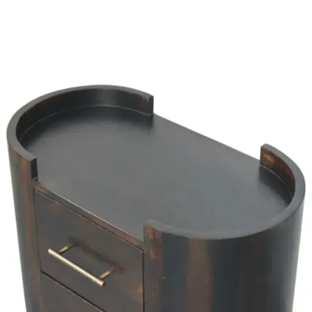 Valencia Bedside Cabinet | MODA Britain