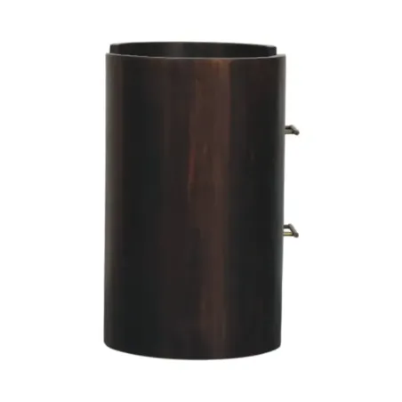Valencia Bedside Cabinet | MODA Britain
