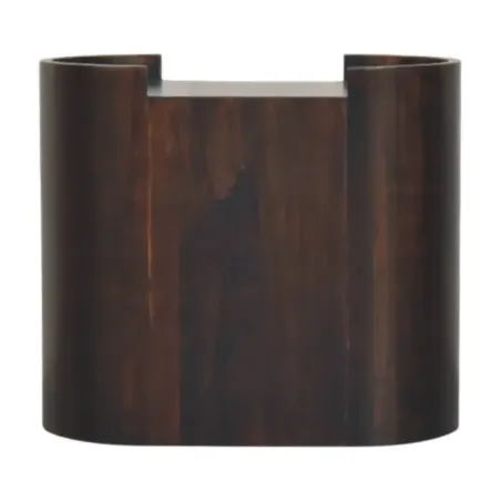 Valencia Bedside Cabinet | MODA Britain
