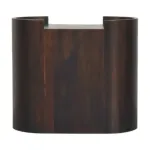 Valencia Bedside Cabinet | MODA Britain