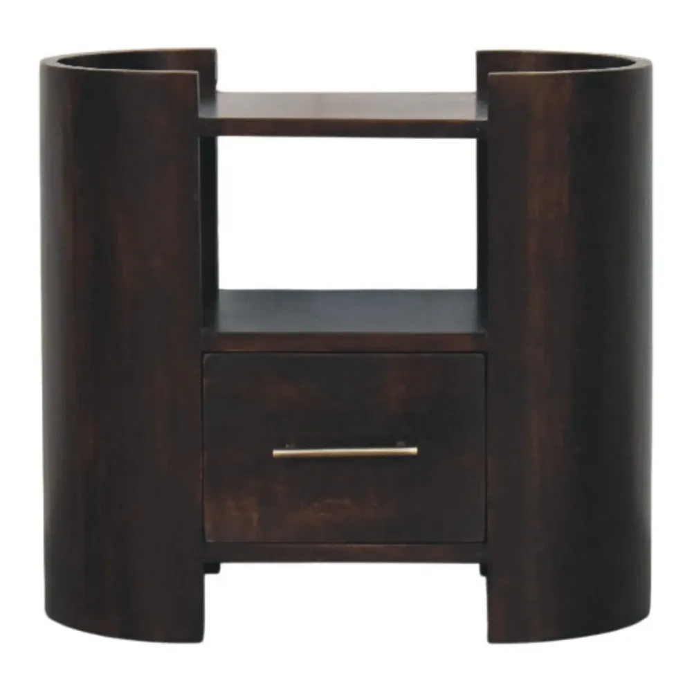 Valencia Lamp Table