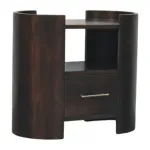 Valencia Lamp Table | MODA Britain