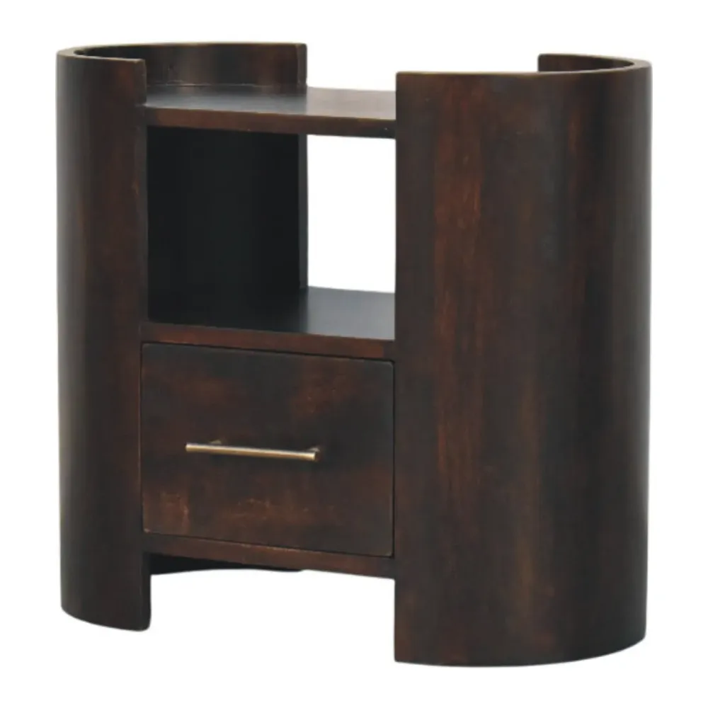Valencia Bedside Table