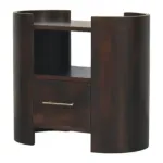 Valencia Lamp Table | MODA Britain