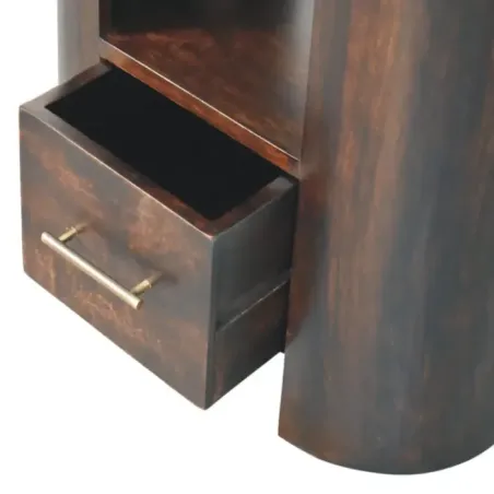 Valencia Lamp Table | MODA Britain