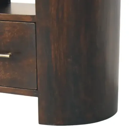 Valencia Lamp Table | MODA Britain