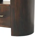 Valencia Lamp Table | MODA Britain