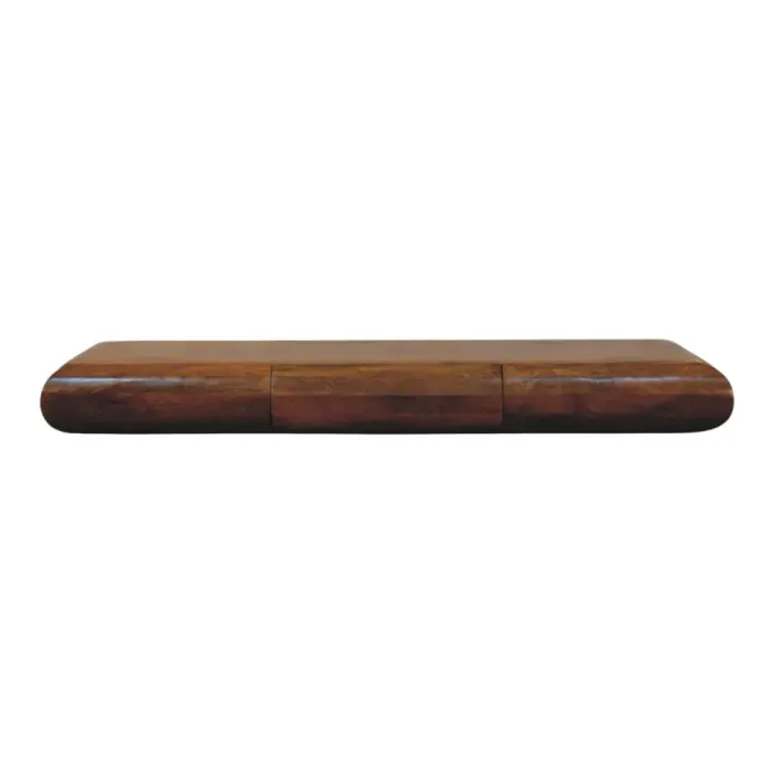 Solis Console