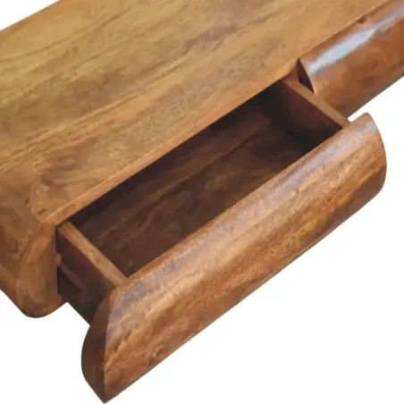 Solis Console Table | MODA Britain