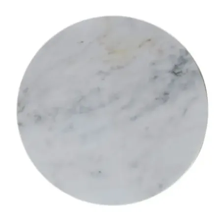 Beaumont Marble Side Table | MODA Britain