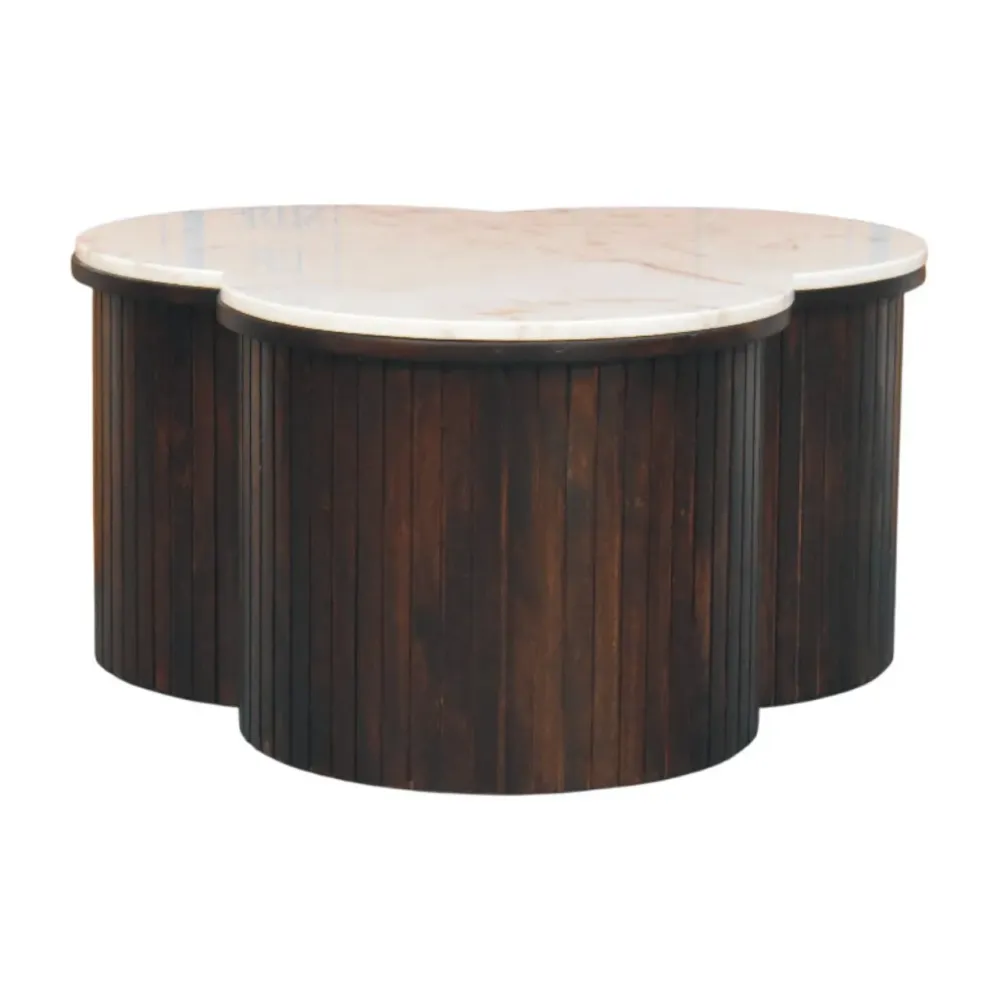 Verona Living Room Table