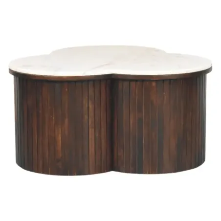 Verona Living Room Table | MODA Britain