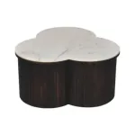 Verona Living Room Table | MODA Britain