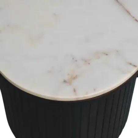 Verona Living Room Table | MODA Britain
