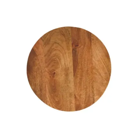 Curved Lamp Table | MODA Britain
