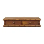 Bamboo Console